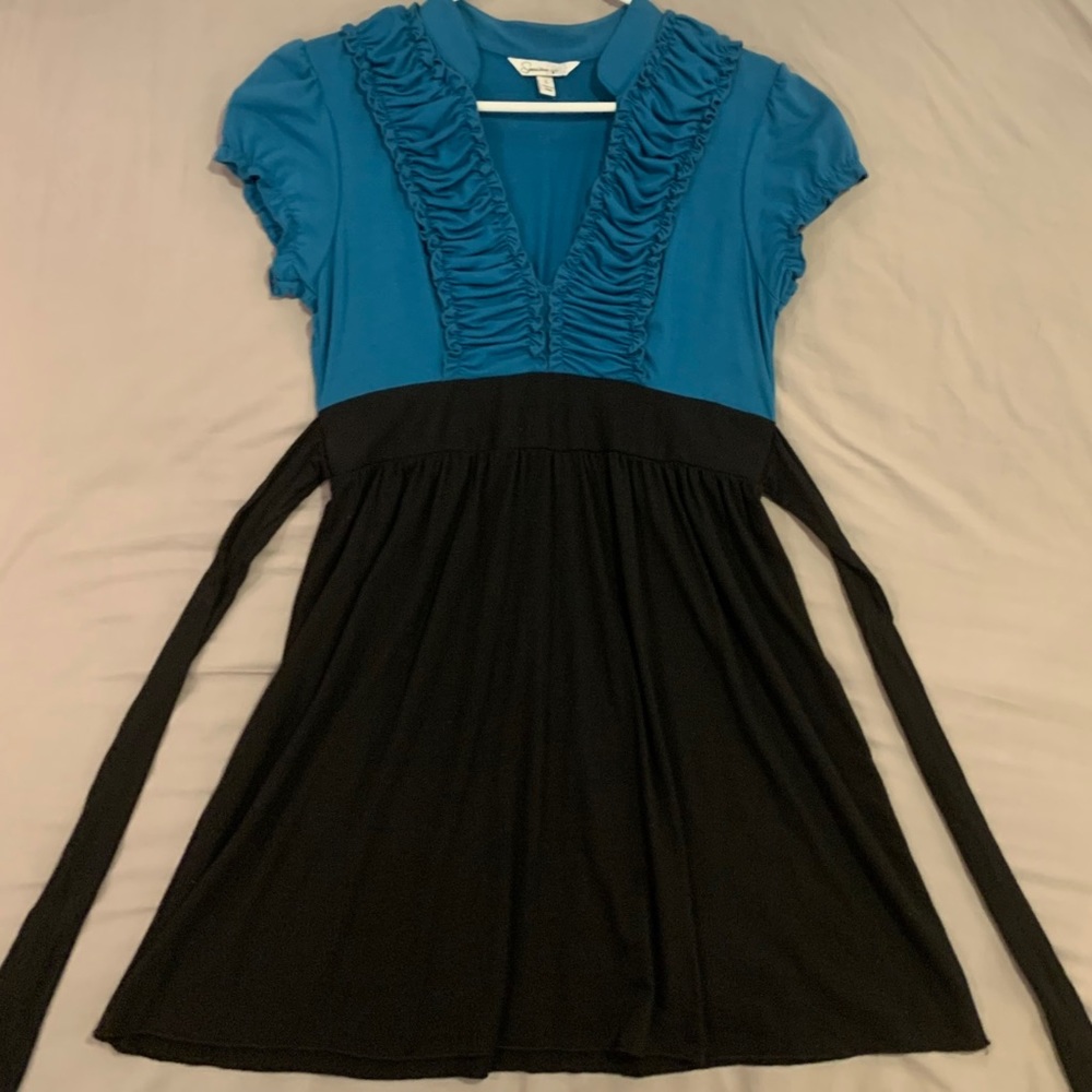 Speechless L Dress